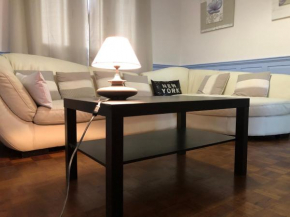 Bel appartement centre Saint Brieuc a pied